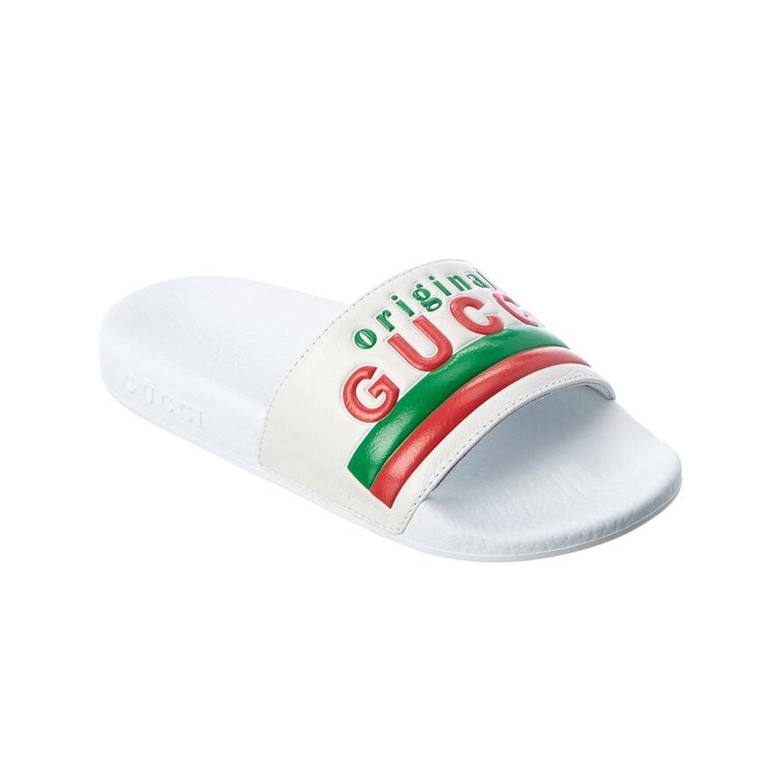 Gucci Original Gucci Slippers